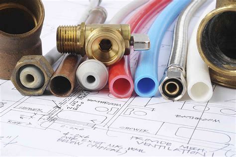 are metal pipes used in houses|best plumbing pipe for home.